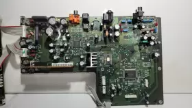 BCAB-0903 ONKYO Motherboard Psu Audio Cd Player #2