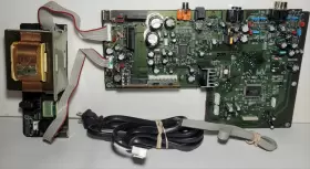 BCAB-0903 ONKYO Motherboard Psu Audio Cd Player