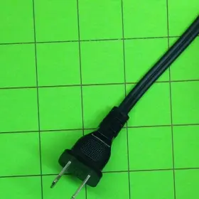 DX-703 ONKYO Stereo Cd Player Power Cable Cord #2