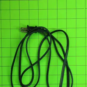 DX-703 ONKYO Stereo Cd Player Power Cable Cord