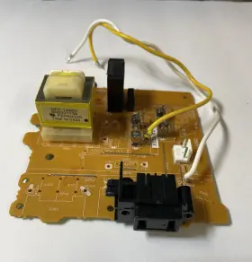 NAPS-8248 ONKYO Receiver Power Supply Board #3