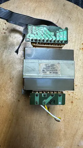 NPT-1368D ONKYO Power Transformer