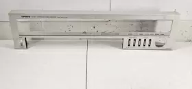 TX-6000 ONKYO Receiver Plate #2