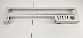 TX-6000 ONKYO Receiver Plate #3