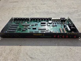 120-0005-01 OPCODE SYSTEMS INC Studio Midi Interface Smpte