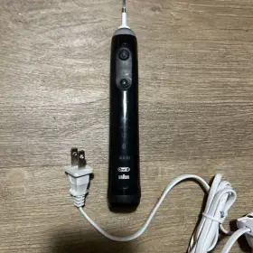81574164 ORAL-B Tv Video Audio #2