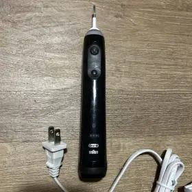 81574164 ORAL-B Tv Video Audio #3