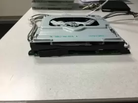 DL-10HJ-MA-058 ORYOU Septre Lcd Hdtv Dvd Player #3