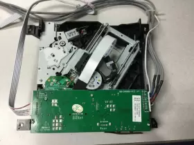 DL-10HJ-MA-058 ORYOU Septre Lcd Hdtv Dvd Player