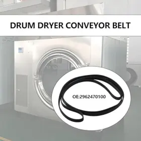 2962470100 OTOTEC Belt Tumble Dryer Drive Drum Washing Poly #2
