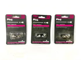 C53072 PACIFIC ELECTRICORD COMPANY Plugs