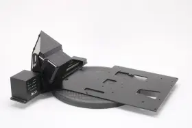 UH480 PANAMORPH Cinema Format Conversion Lens Transport Plate