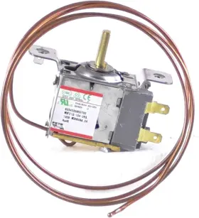 8334233950700 PANASONIC Thermostat