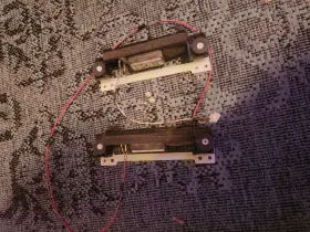 94A10 PANASONIC Speakers