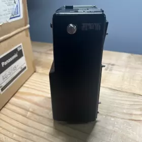 AG-S745 PANASONIC Vtr Adapter #3