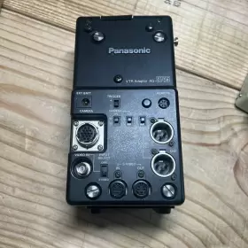 AG-S745 PANASONIC Vtr Adapter