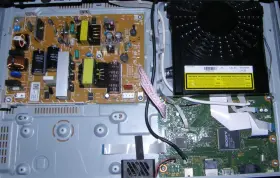 BPX-7 PANASONIC Sony Ray Loader Deck