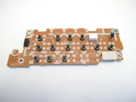 DMR-E30 PANASONIC Dvd Recorder Board Push Switch