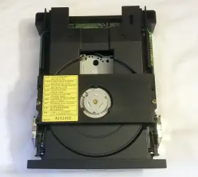 DVD-A120 PANASONIC Optical Drive