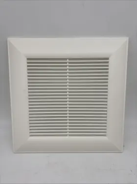 FFV3400146S PANASONIC Louver Exhaust Fan Grille Cover