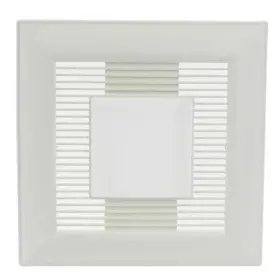 FFV3420028S PANASONIC Bathroom Fan Grille Louver Light Lens