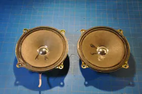 RAS10P22ZA-D1 PANASONIC Boombox Speakers