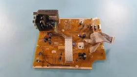 RJBX0603A PANASONIC Rca Board