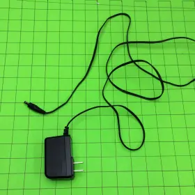 TXH0009A PANASONIC Dvd Video Player Power Adapter Cord