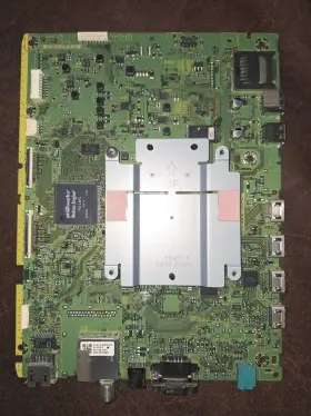 TXN-A1SZUUX PANASONIC Suffix Ux Board