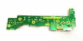 VJB07B04 PANASONIC Dvd Vcr Recorder Front Panel Circuit Board #2