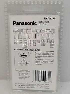WES9070P PANASONIC Inner Blade #2