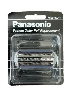 WES9071P PANASONIC Outer Foil Es