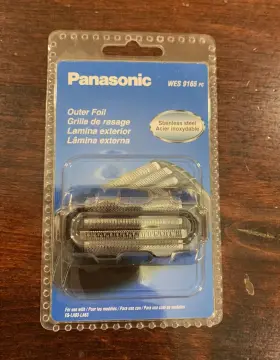 WES9165PC PANASONIC Outer Foil