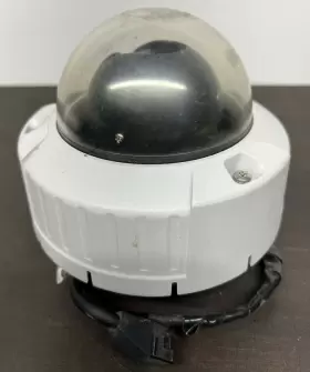 WV-SW355 PANASONIC Pro Network Ip Dome Camera #2