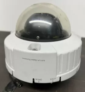 WV-SW355 PANASONIC Pro Network Ip Dome Camera #3