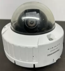 WV-SW355 PANASONIC Pro Network Ip Dome Camera