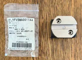YFV5MA001A4 PANASONIC Camera Viewfinder Mounting Shoe