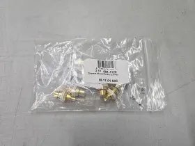 091-1120 MOUNT Chassis Rca Jack