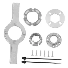 K15315 PENITUE Washer Hub Wrench Basket Drive Kit