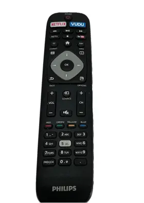 06-539W42-PH01X PHILIPS Remote Control