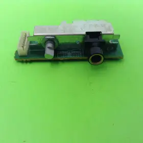 123.4177.3A PHILIPS Cdr Cd Player Headphone Control Board #2