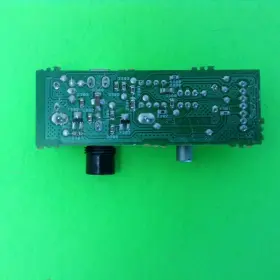 123.4177.3A PHILIPS Cdr Cd Player Headphone Control Board #3