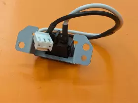 1EM327102 PHILIPS Ac Inlet Filter Line Magnavox Lcd Tv #3