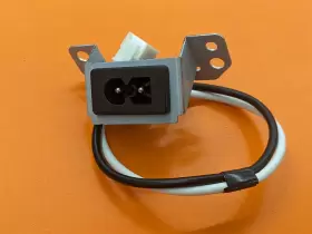 1EM327102 PHILIPS Ac Inlet Filter Line Magnavox Lcd Tv