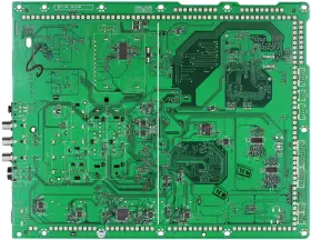 313918900031 PHILIPS Ssb Board Follow Config #2