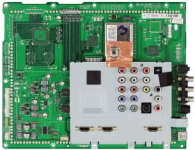 313918900031 PHILIPS Ssb Board Follow Config