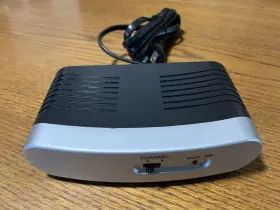 Philips 867000031437 Video Converter Sws2771t/17 Rf Modulator