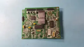 BE5500G0401 PHILIPS Laser Pcb