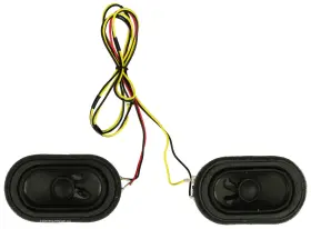 DS08070XQ015 PHILIPS Speaker Set