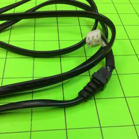 DVP3040 PHILIPS Dvd Video Player Power Cable Cord #2